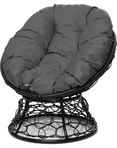 Кресло садовое M-Group Пончик / 12320409 M-group