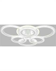 Потолочный светильник Mirastyle XL-60290/3+3+1 WT