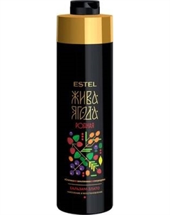 Бальзам для волос Estel Жива Ягода родная