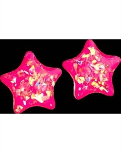 Серьги PL56104 Слонвиш