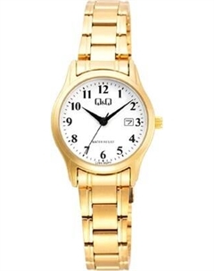 Часы наручные женские Q&Q C28AJ002Y Q&q