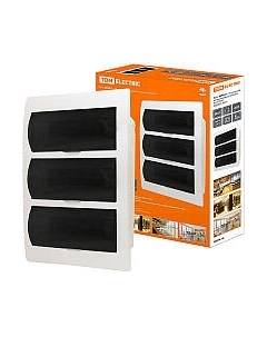 Бокс пластиковый TDM SQ0902-0011 Tdm