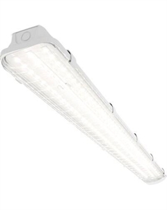 Светильник линейный Wolta ДСП04-54-002-5К