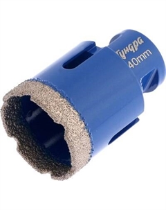 Коронка Tundra 10627828