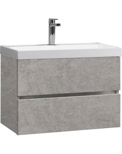Тумба под умывальник Belux Бостон НП 70-02