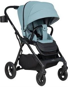 Детская прогулочная коляска Aimile Aster / AS-004