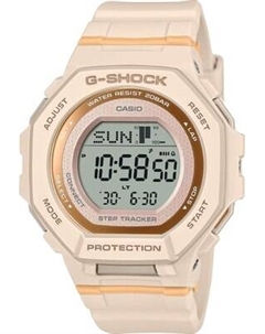 Часы наручные женские Casio GMD-B300-4E