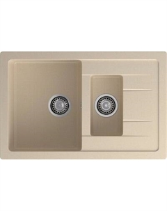 Мойка кухонная GF-Q775KL Granfest