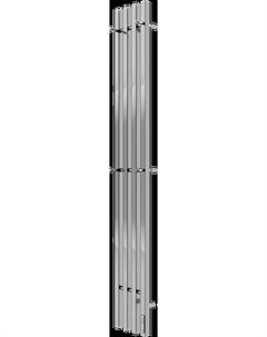 Полотенцесушитель электрический Terminus Стойка Quatro Проф 1600