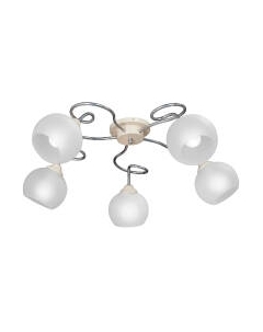 Люстра V3820-9/5PL Vitaluce