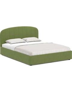 Двуспальная кровать Moon Family 1262 / MF012340 Moon family