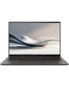 Ноутбук ASUS Zenbook S14 OLED UX5406SA-PV039W Asus