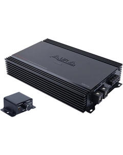 Автомобильный усилитель Venom-D2.1500 Aura