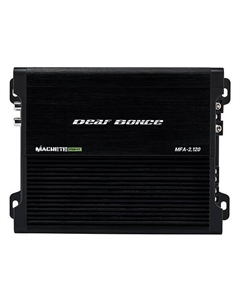 Автомобильный усилитель Machete MFA-2.120 Alphard