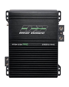 Автомобильный усилитель Apocalypse Atom 2.5K Pro Alphard