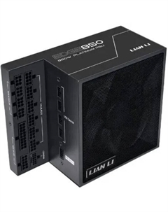 Блок питания Edge 850 G9P.EG0850.BE00.EU Lian li