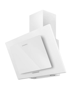 Кухонная вытяжка Tower A 50 (белый) Maunfeld