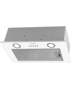 Вытяжка BOX 600 PB WH Weissgauff