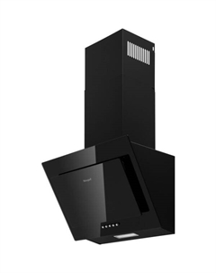 Вытяжка Zaurak 50 PB BL Weissgauff