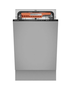 Встраиваемая посудомоечная машина BDW 4537 Weissgauff