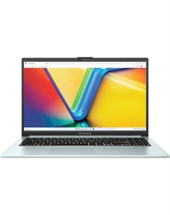 Ноутбук ASUS Vivobook Go 15 E1504GA-BQ680W Asus