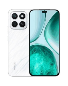Смартфон Honor X8c (ABR-LX1) 8GB/256GB (белый)