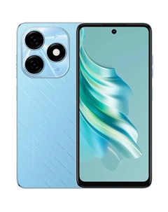 Смартфон Tecno Spark 20 8GB/256GB (голубой)