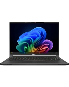 Игровой ноутбук MSI Stealth A16 AI+ A3XVGG-219BY Msi