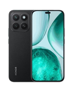Смартфон Honor X8c (ABR-LX1) 8GB/256GB (черный)