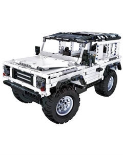 Конструктор Land Rover C51004W Cada
