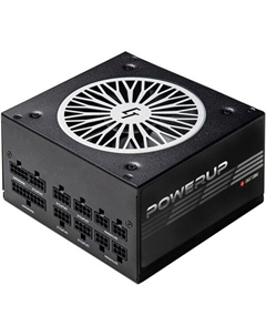 Блок питания Chieftronic PowerUp GPX-650FC Chieftec