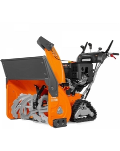 Снегоуборщик DAST 1590 Daewoo power