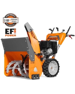 Снегоуборщик DAST 1080EFI Daewoo power