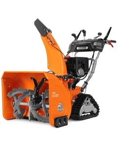 Снегоуборщик DAST 1370 Daewoo power
