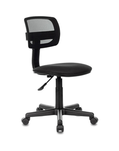 Кресло CH-299NX (черный) Бюрократ