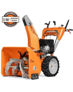 Снегоуборщик DAST 9070 (LCT) Daewoo power