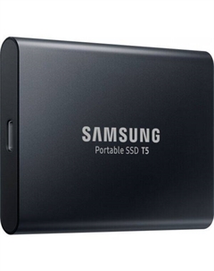 Внешний накопитель T5 1TB (черный) Samsung