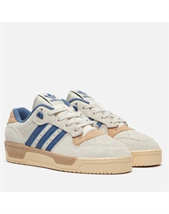 Мужские кроссовки Originals Rivalry Low Adidas
