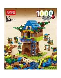 Конструктор 8742-5 No brand