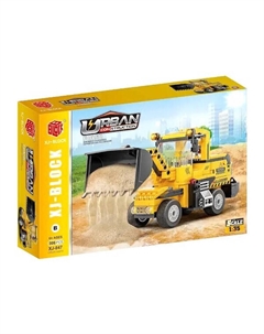 Конструктор xj-847b No brand