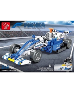 Конструктор t1001 No brand