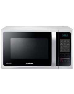 Микроволновая печь SAMSUNG MC28H5013AW/BW Samsung