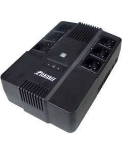 Источник бесперебойного питания BRICK 800 Powerman