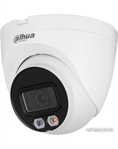 IP-камера DH-IPC-HDW2449TP-S-IL-0280B Dahua