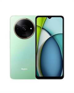 Смартфон Xiaomi Redmi A3x (3/64 зеленый)