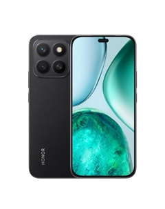 Смартфон HONOR X8c (8/256 черный) Honor