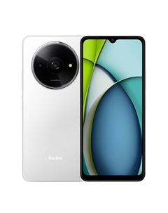 Смартфон Xiaomi Redmi A3x (3/64 белый)