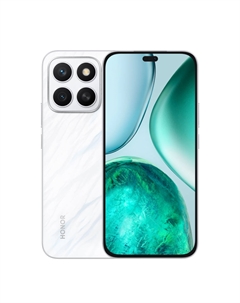 Смартфон HONOR X8c (6/128 белый) Honor