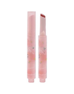 Блеск-желе для губ увлажняющий Jelly Maxfine