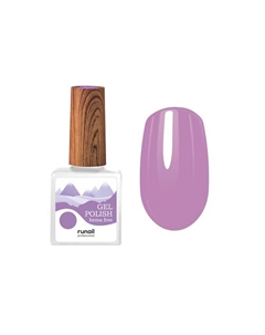 Гель-лак HEMA FREE Runail professional